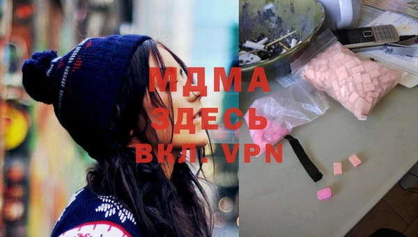 стаф Верея